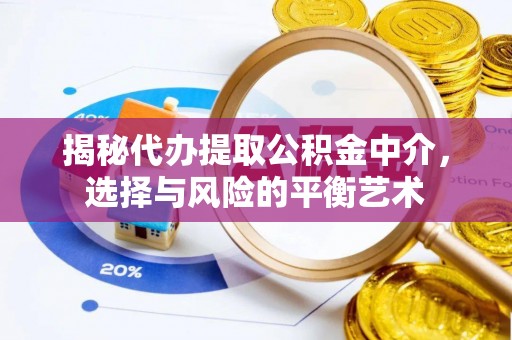 冀州揭秘代办提取公积金中介，选择与风险的平衡艺术